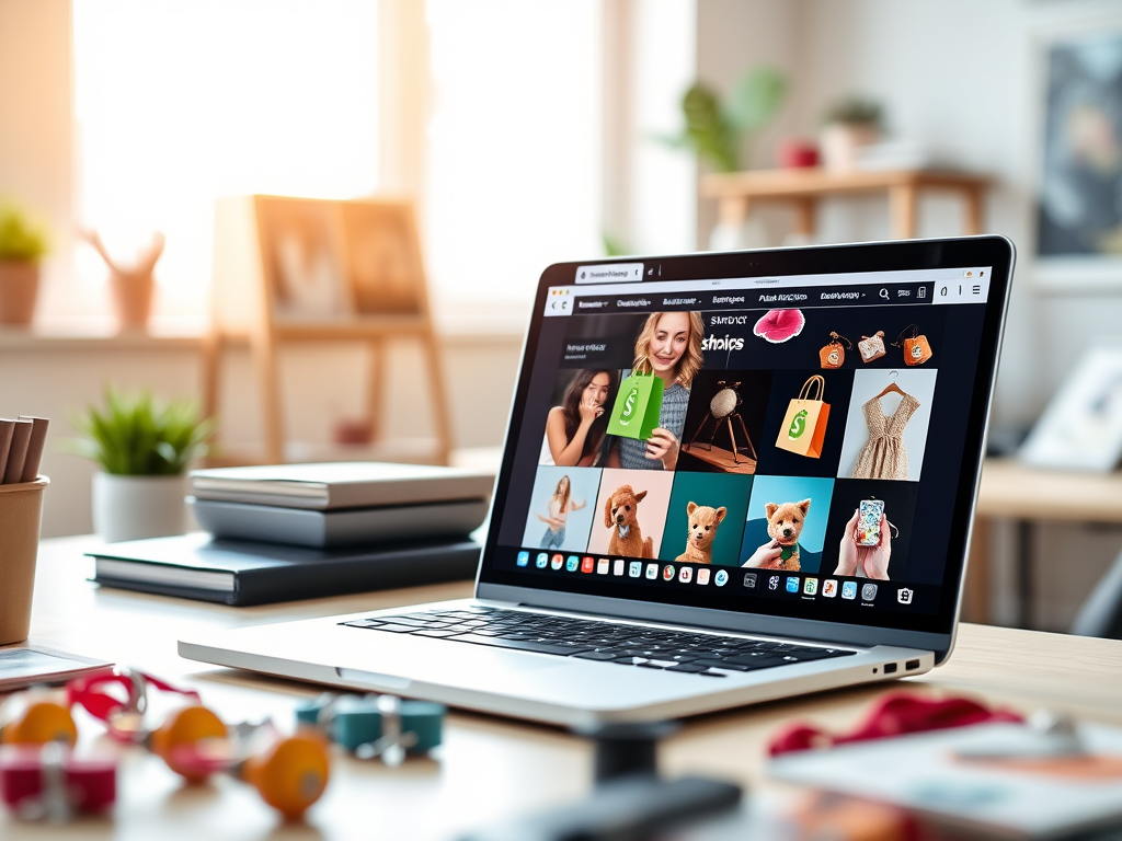 Ecommerce Website Development with Shopify: A Step-by-Step&nbsp;Guide