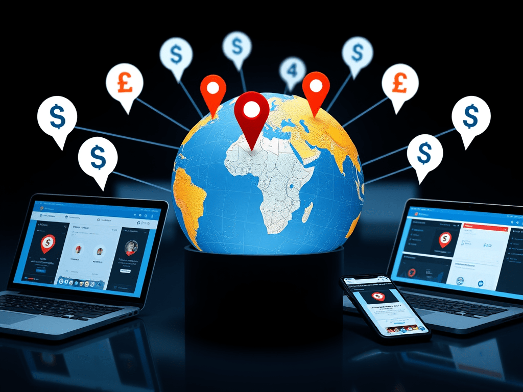 Boost Ecommerce Conversions with Geo&nbsp;Targeting